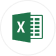 MS Excel Logo